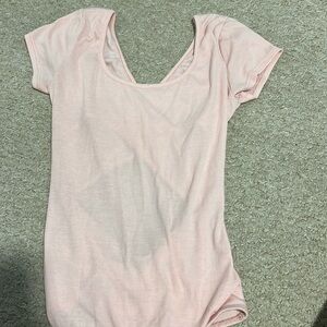 South moon under bodysuit / Size small